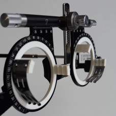 Оправа для підбору лінз 