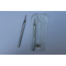 Пінцет для зняття ліски