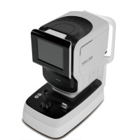 Авторефкератометр