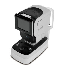 Авторефкератометр