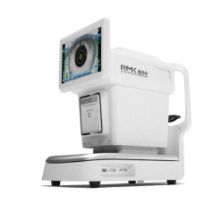 Авторефкератометр