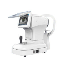 Авторефкератометр