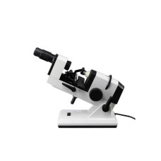 Діоптриметр оптичний