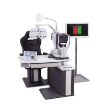 Офтальмологічний стіл