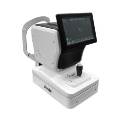 Авторефкератометр