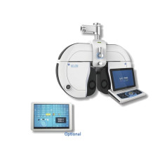 Фороптор цифровий