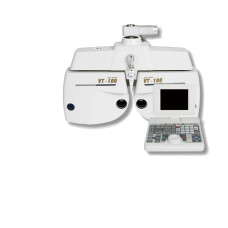 Фороптор цифровий