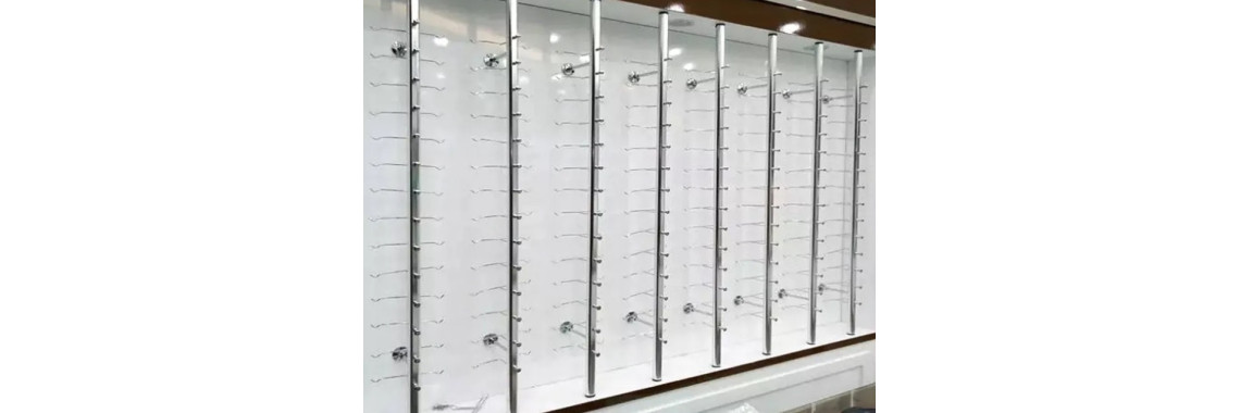 стійки піл окуляри